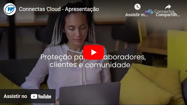 Connectas Cloud Video